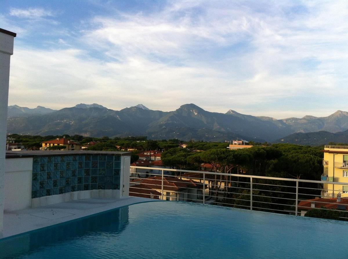 Bracciotti Hotel Lido di Camaiore