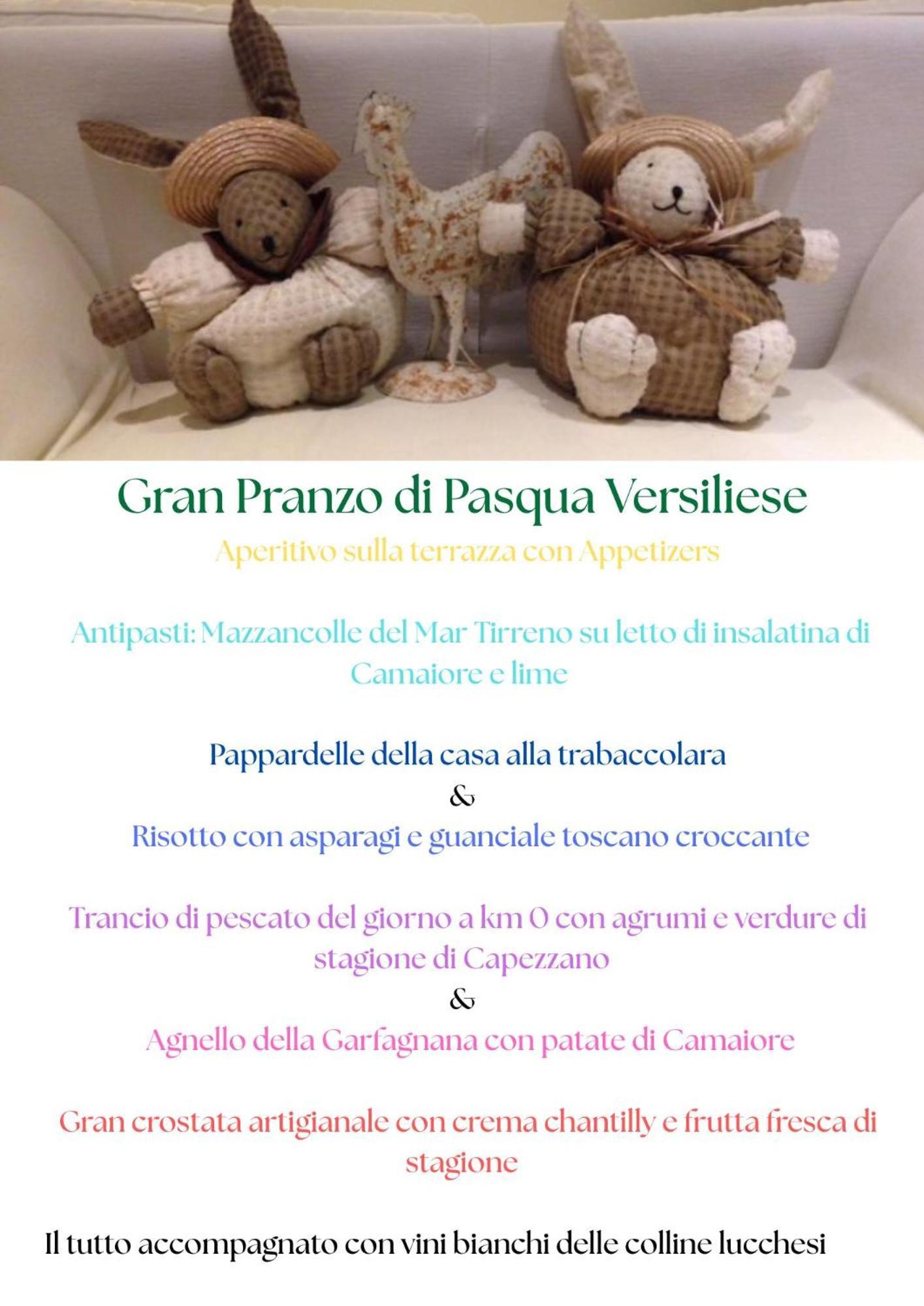 Hotel Bracciotti