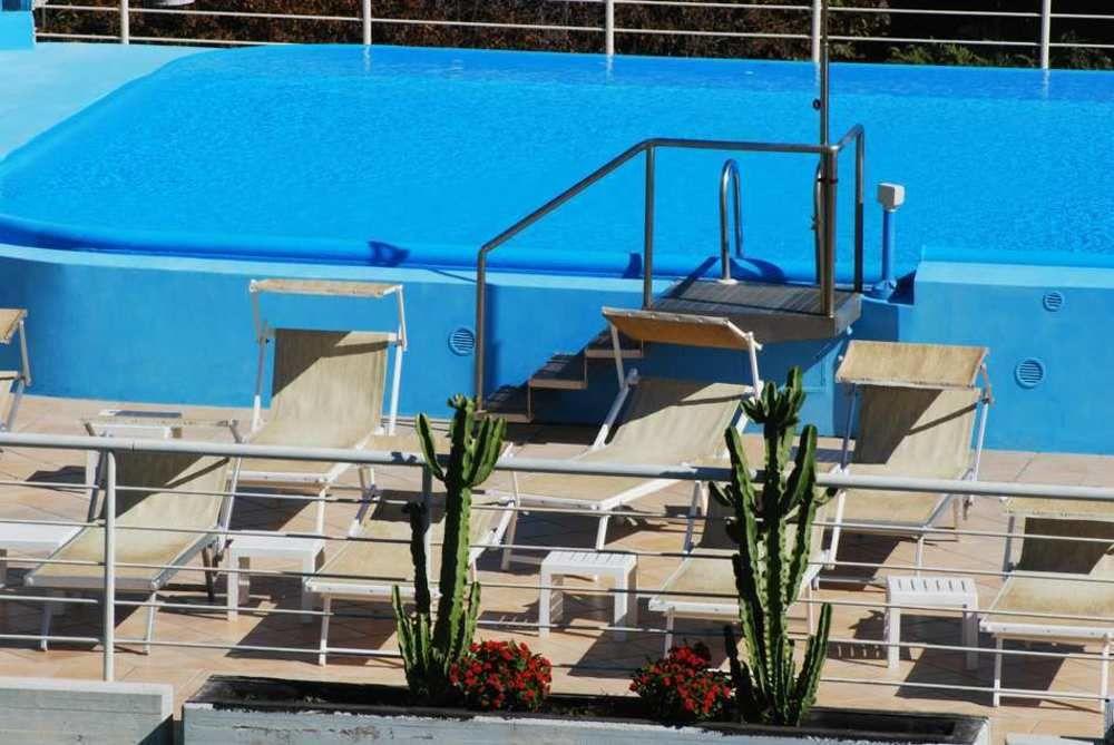 Hotel Bracciotti 3*