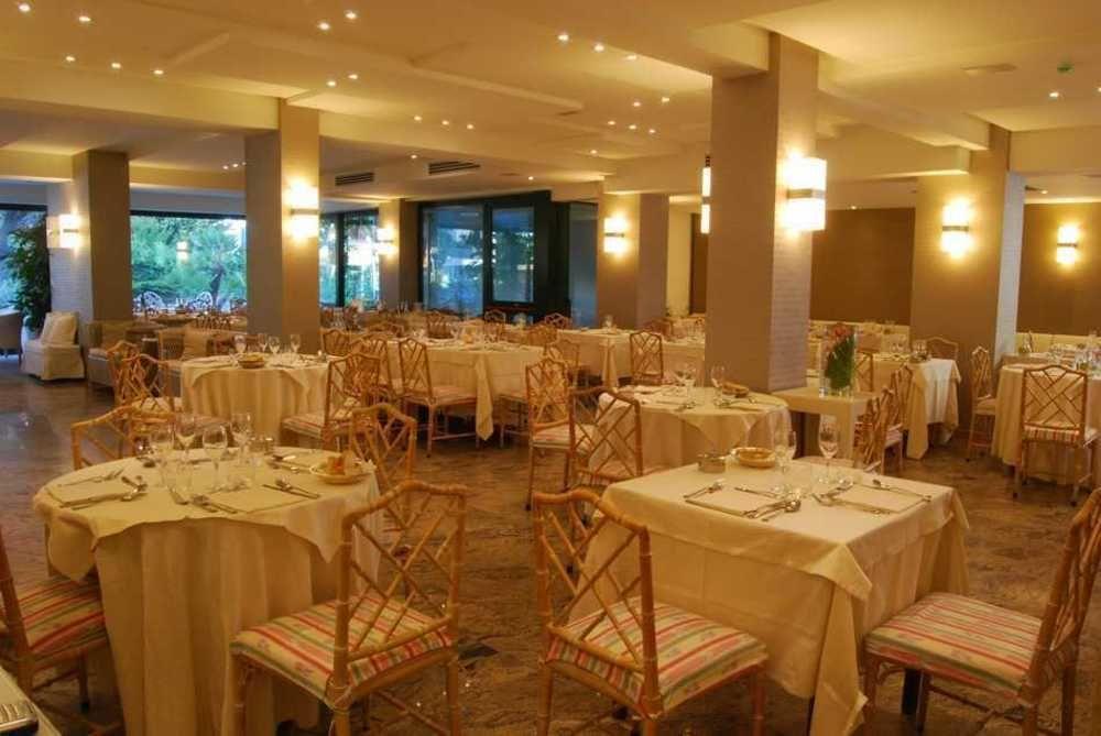 Bracciotti Hotel Lido di Camaiore