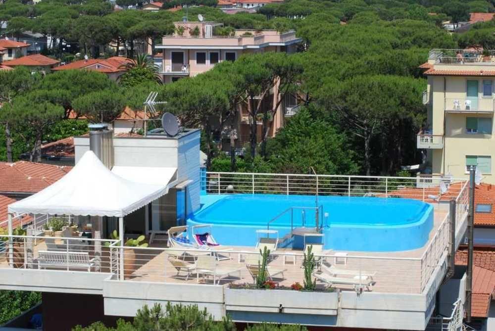 Hotel Bracciotti