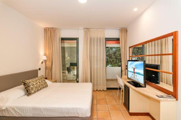 Bracciotti Hotel